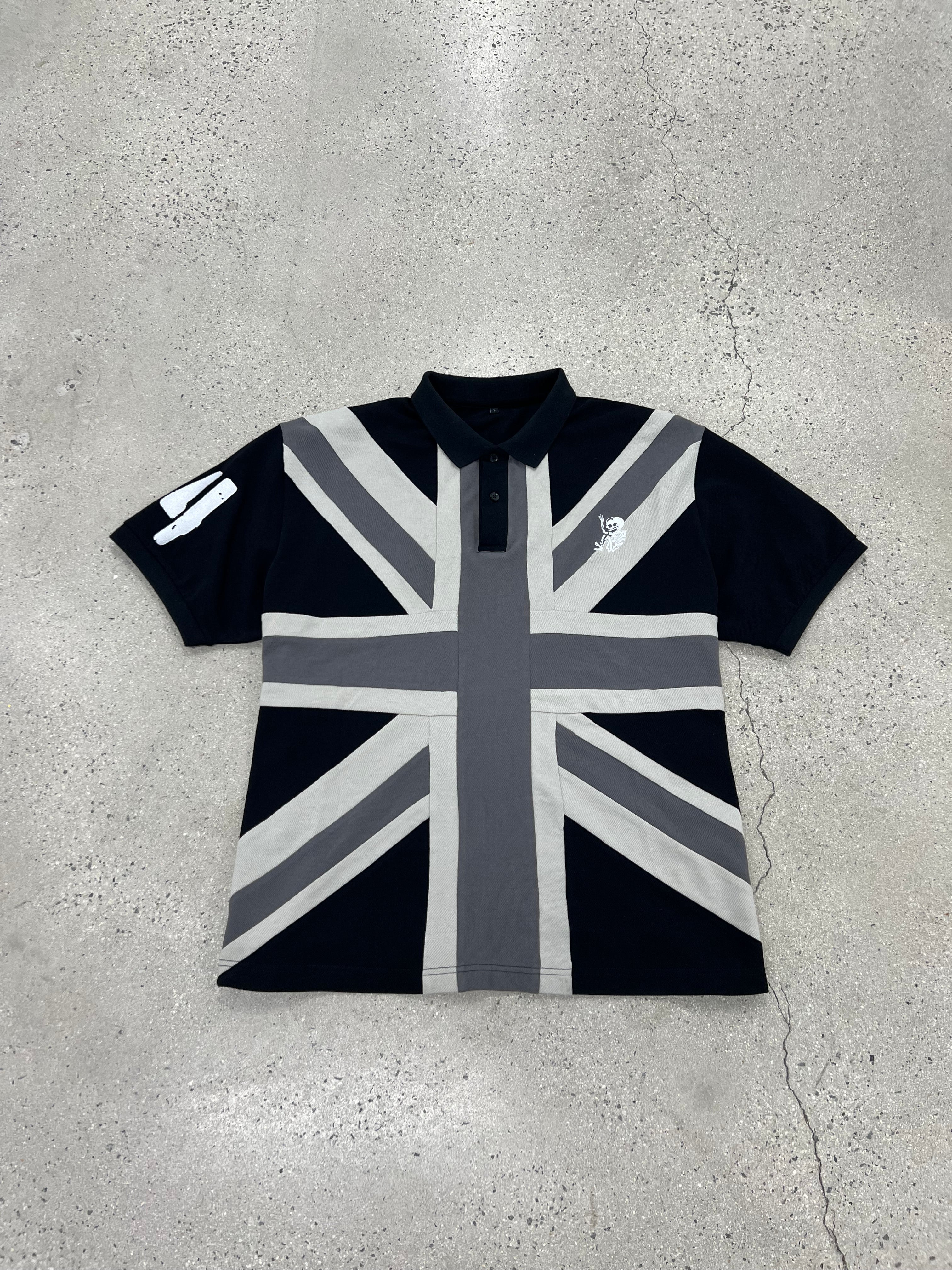 ‘Unity’ Polo