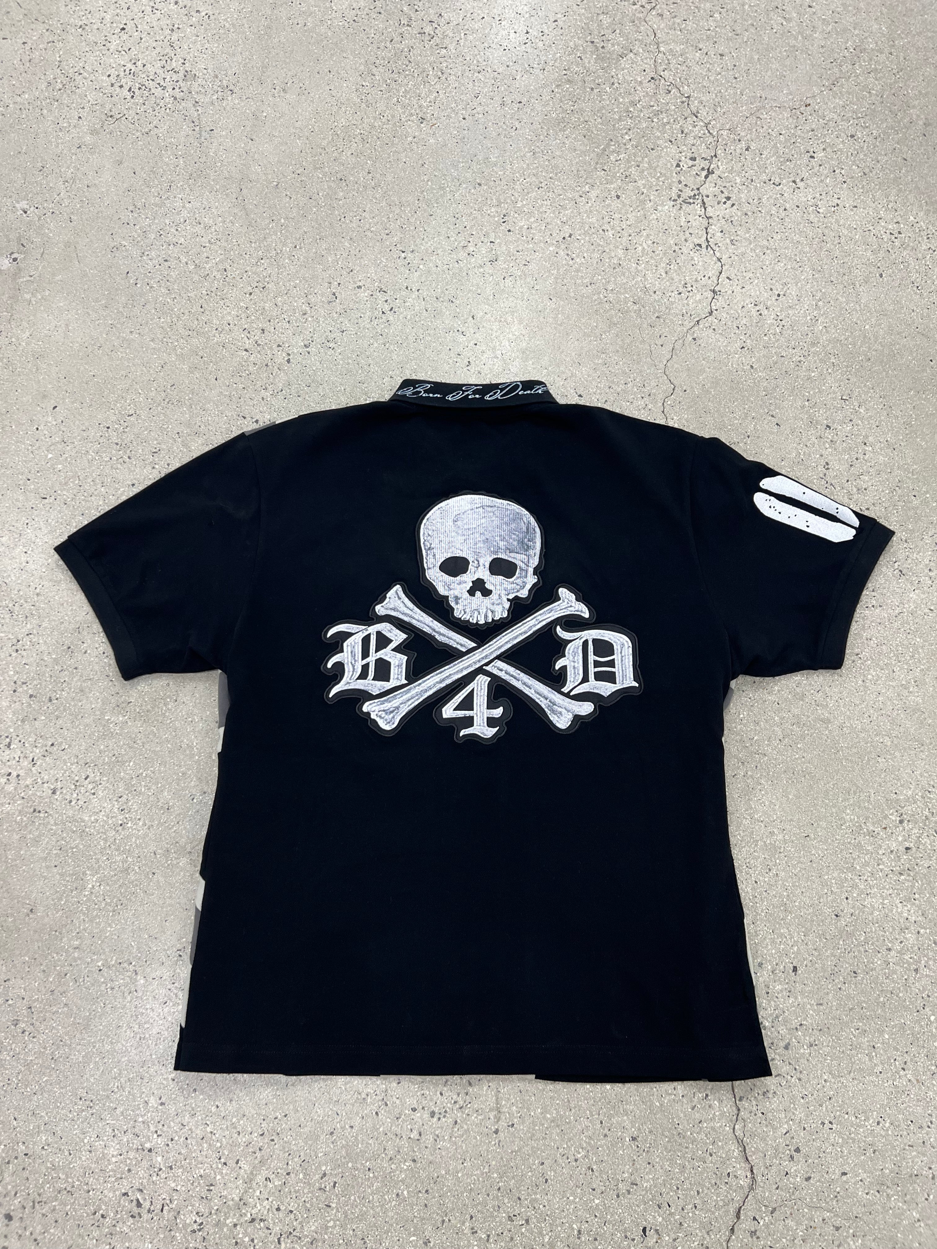 ‘Unity’ Polo