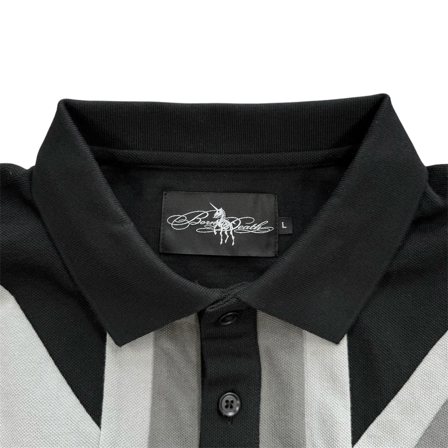 ‘Unity’ Polo
